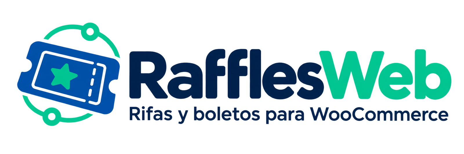 RafflesWeb - Rifas y boletos para WooCommerce